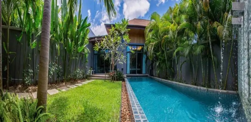 VILLA EMERE