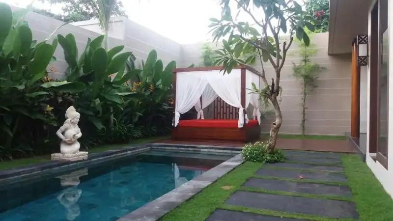LA LEELA JIMBARAN BALI