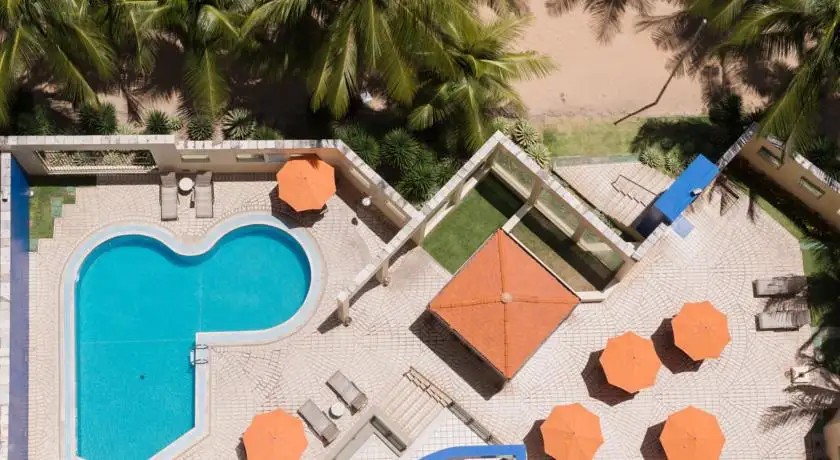 BLUE TREE TOWERS RECIFE