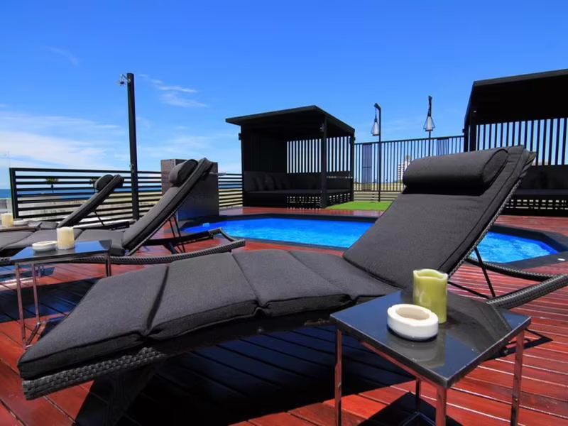 INN RESIDENCE SERVICES SUITES