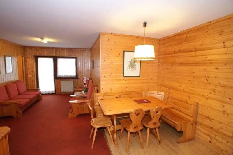 CENTRO VACANZE VERONZA CARANO