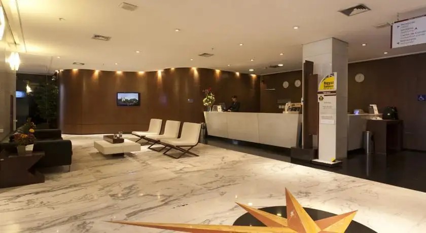 ROYAL SAVASSI BOUTIQUE