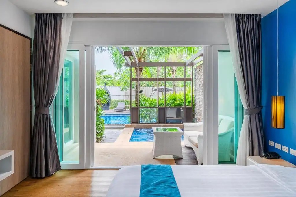 HOTEL COCO PHUKET BANGTAO