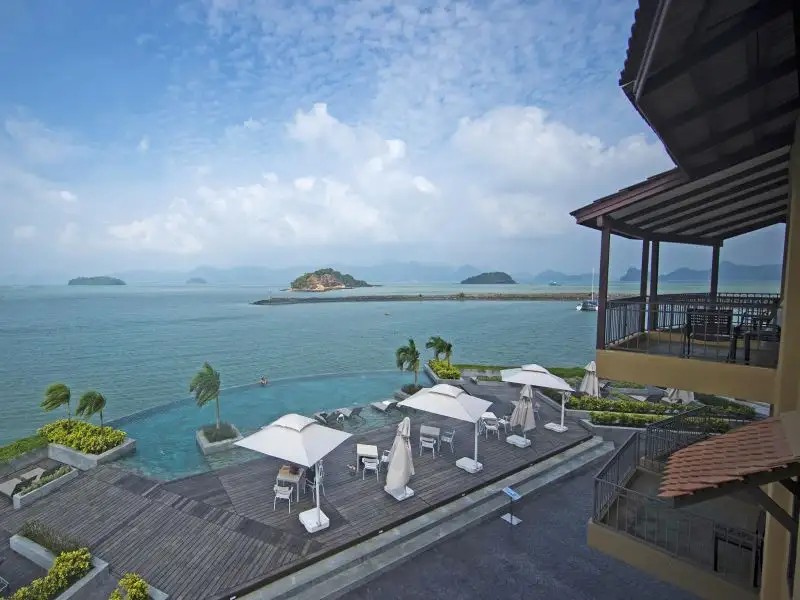 RESORTS WORLD LANGKAWI