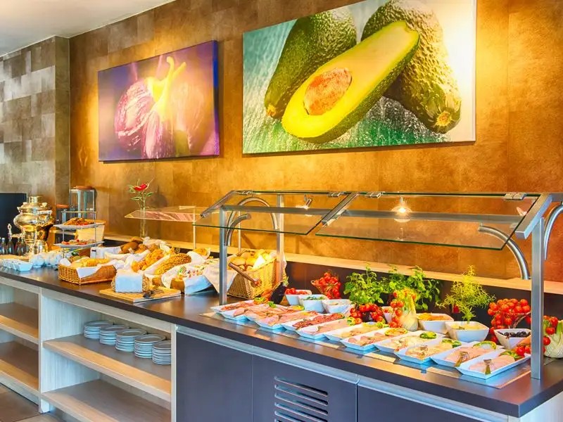 LEONARDO ROYAL AM STADTWALD