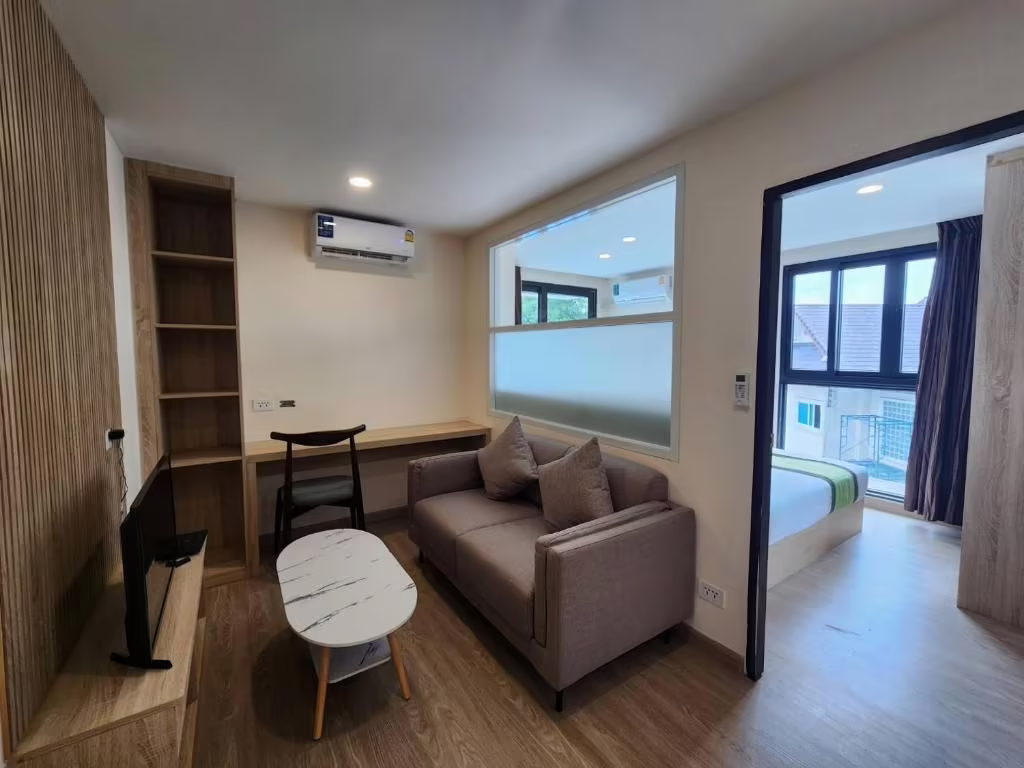 ICHECK INN DARISA TROPICANA HILLS PATONG