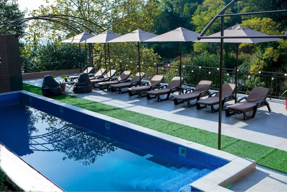 ВИЛЛА ЛЕОНА