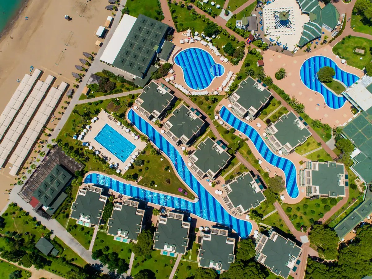 TUI MAGIC LIFE MASMAVI (EX. ROBINSON CLUB MASMAVI)