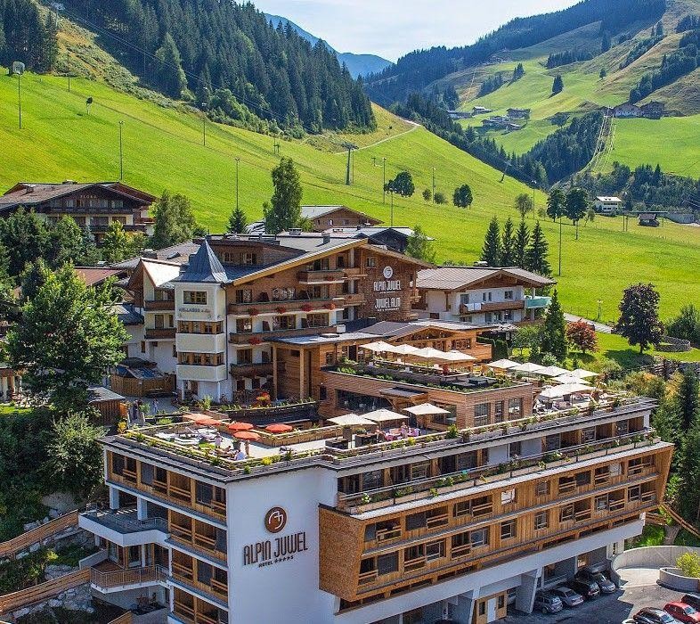 ALPIN JUWEL