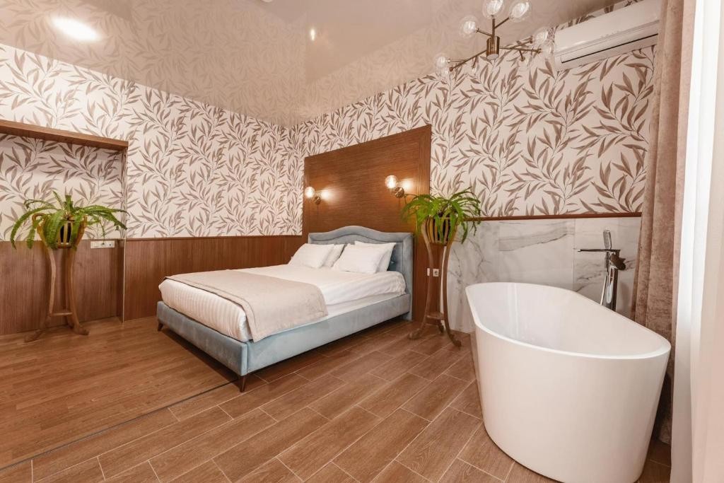 PARK RESORT TSKALTUBO
