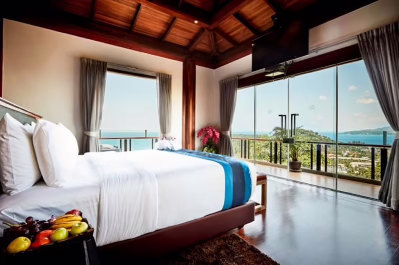 KOI SIGNATURE VILLA