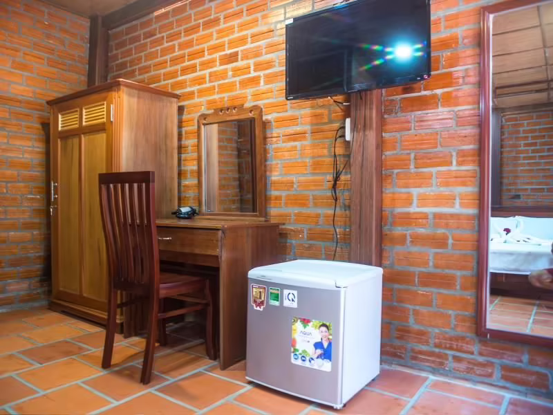 COSY BUNGALOW