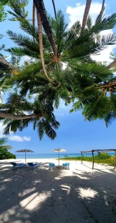OCEAN JEWELS RESORT