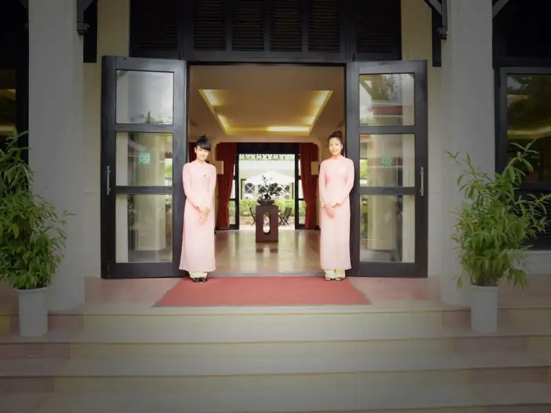 VILLA HUE