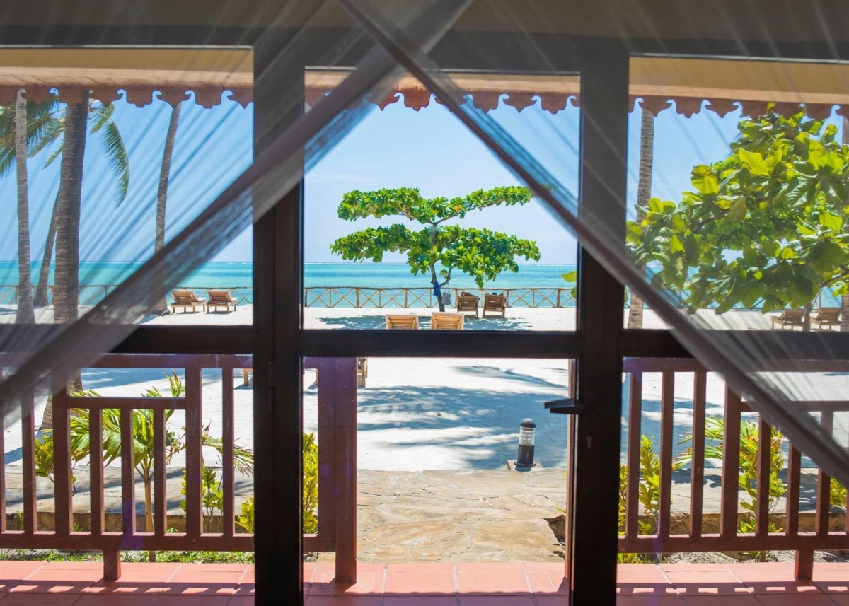 VRCLUB PAJE PALMS BEACH RESORT