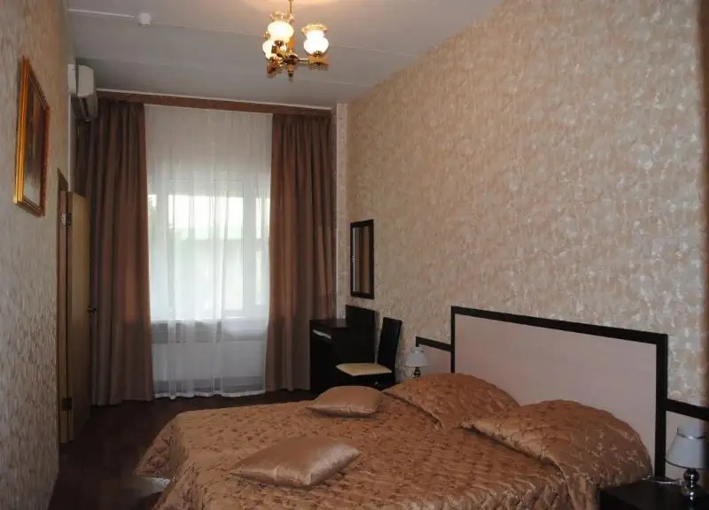 КРЫЛАТСКОЕ