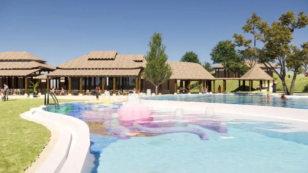 THE NAKA ISLAND A LUXURY COLLECTION RESORT & SPA