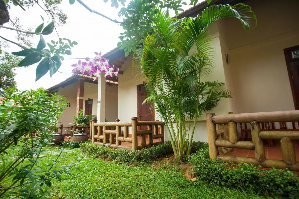 HOMESTEAD PHU QUOC RESORT