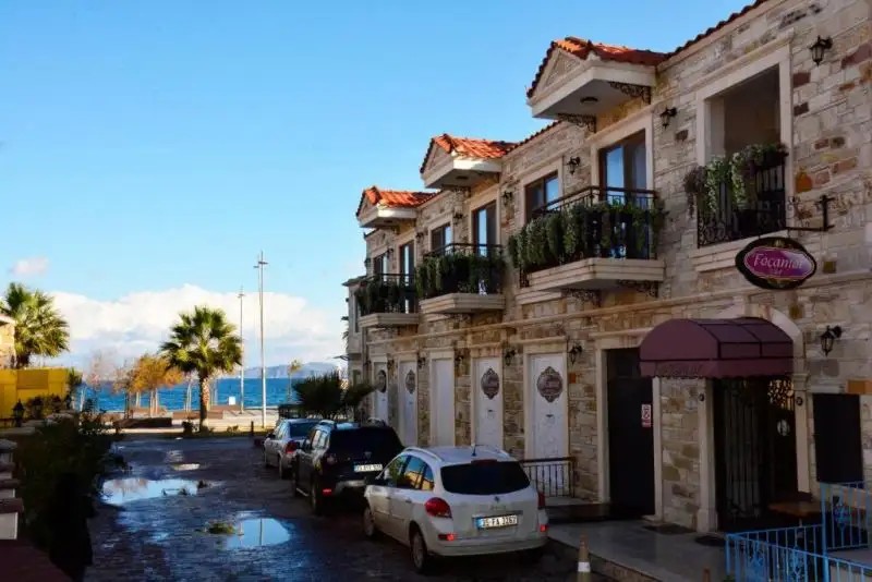 FOCAMOR OTEL