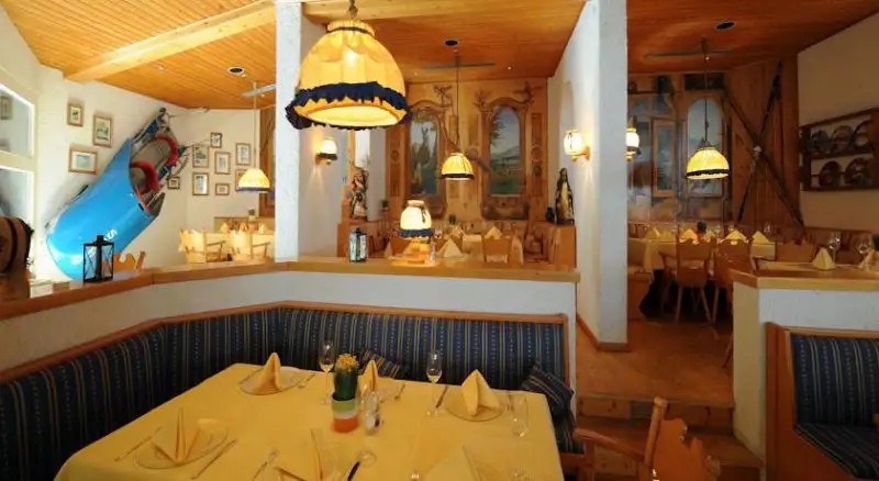 RIESSERSEE SPORT & SPA RESORT