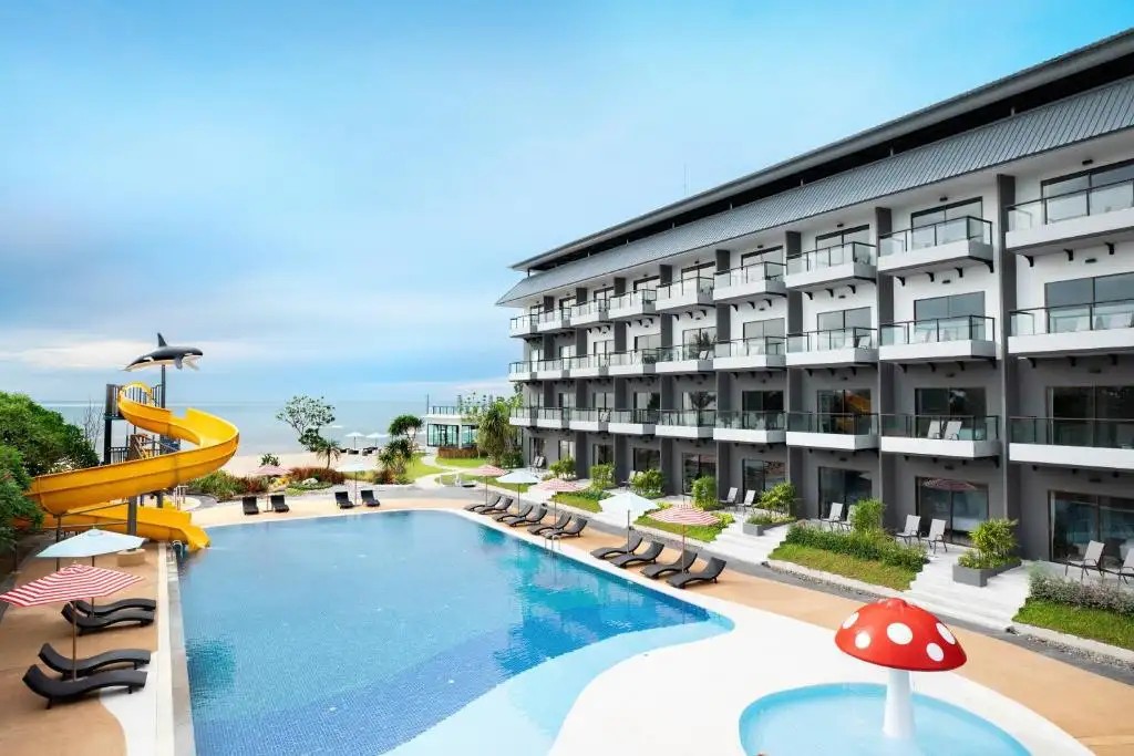CENTARA LIFE CHA AM BEACH RESORT HUA HIN (EX. CENTRA BY CENTARA CHA AM BEACH RESORT HUA HIN)