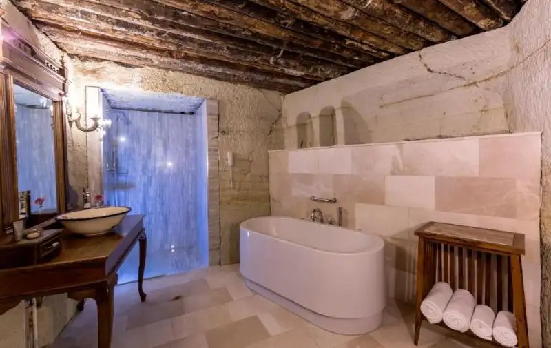 HANEDAN CAPPADOCIA SUITES