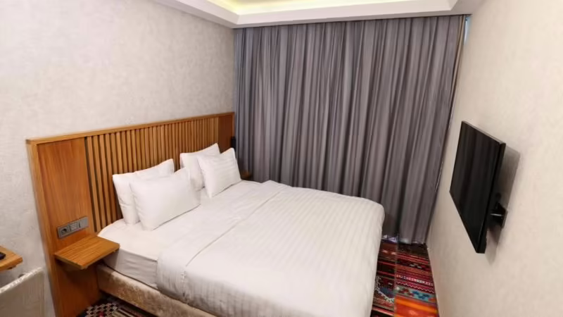 BOMONTIST SUIT HOTEL