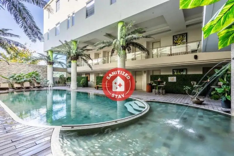 SUN BOUTIQUE HOTEL