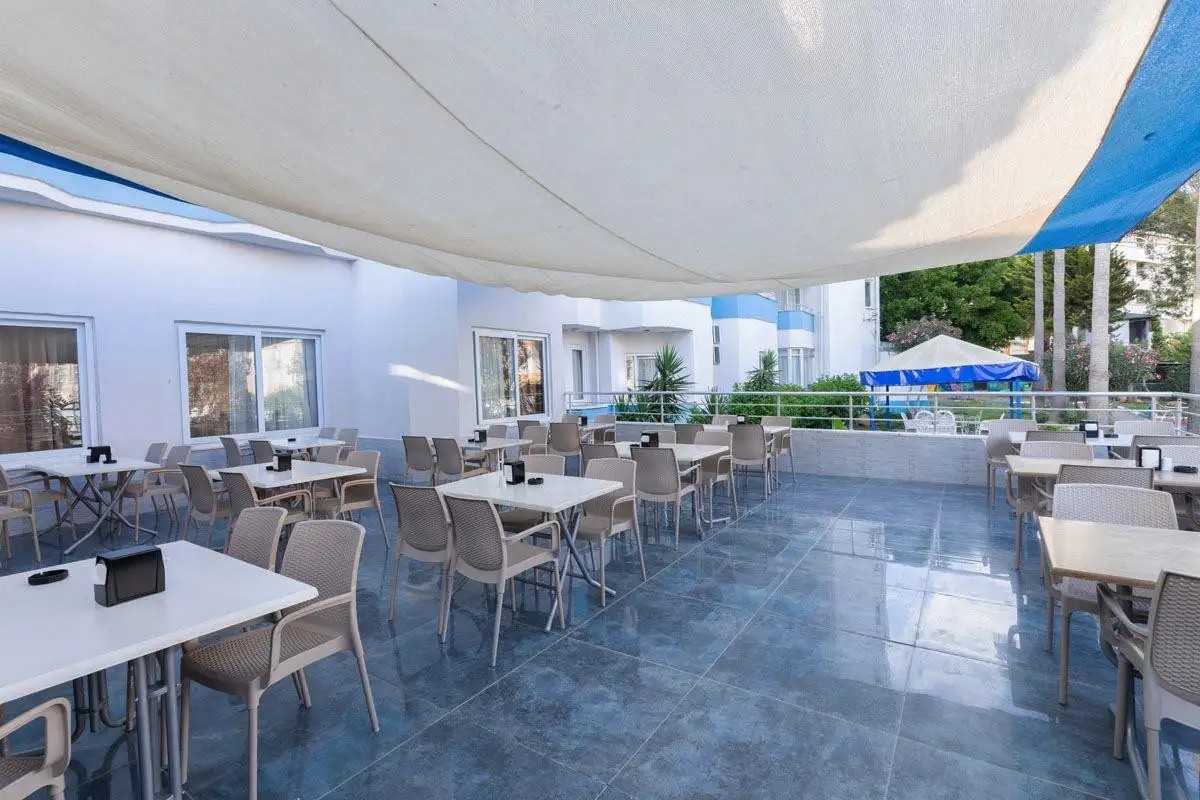 MYSEA HOTELS INCEKUM