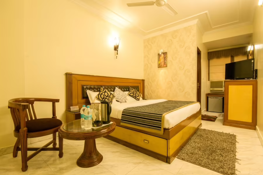 C PARK INN