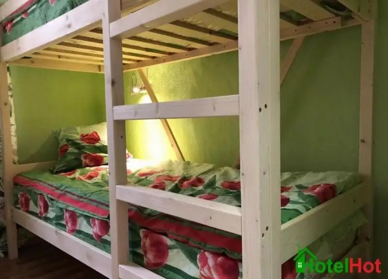 HOTELHOT БАУМАНСКАЯ