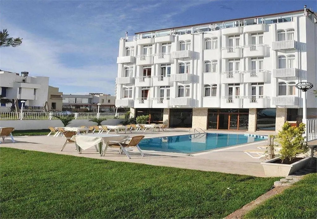 ADALIA HOTEL