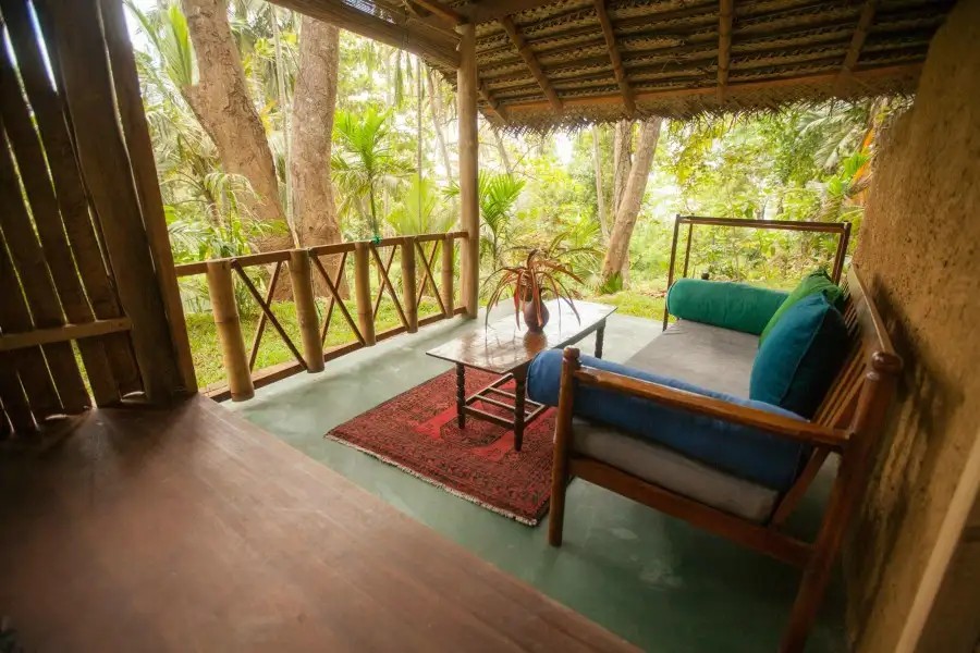 TALALLA RETREAT