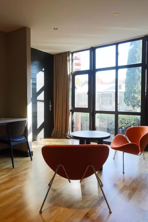 ZEG HOTEL