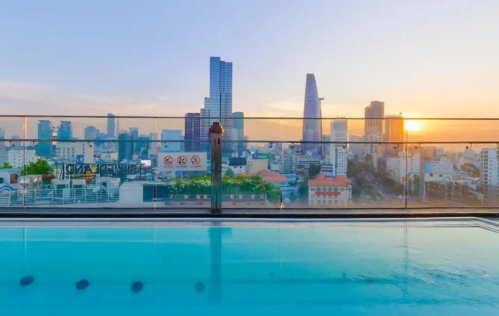 WINSUITES SAIGON