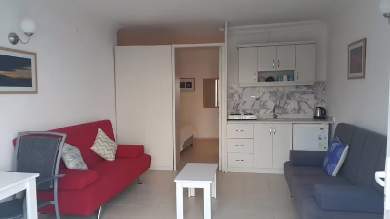 SERENA SUITES
