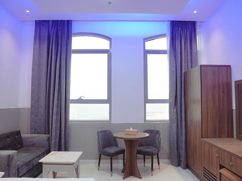 DREAM POINT HOTEL FUJAIRAH