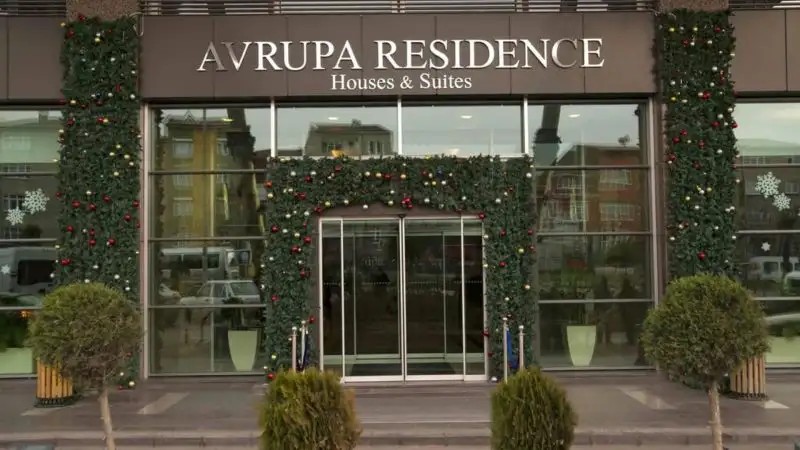 RADISSON RESIDENCES AVRUPA TEM ISTANBUL