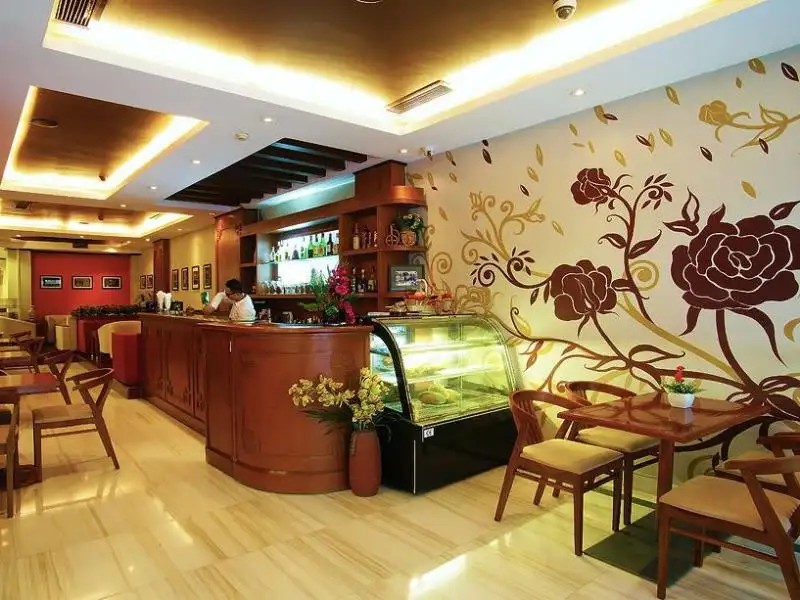 QUOC HOA PREMIER HOTEL (EX. QUOC HOA)