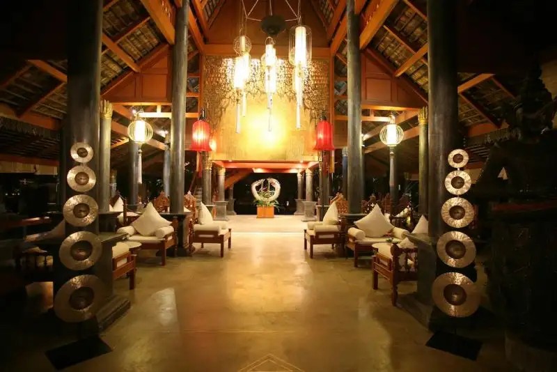 KHUM PHAYA RESORT & SPA