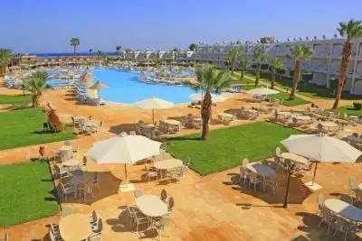 JAZ PALMARIVA BEACH (EX. LABRANDA CLUB)