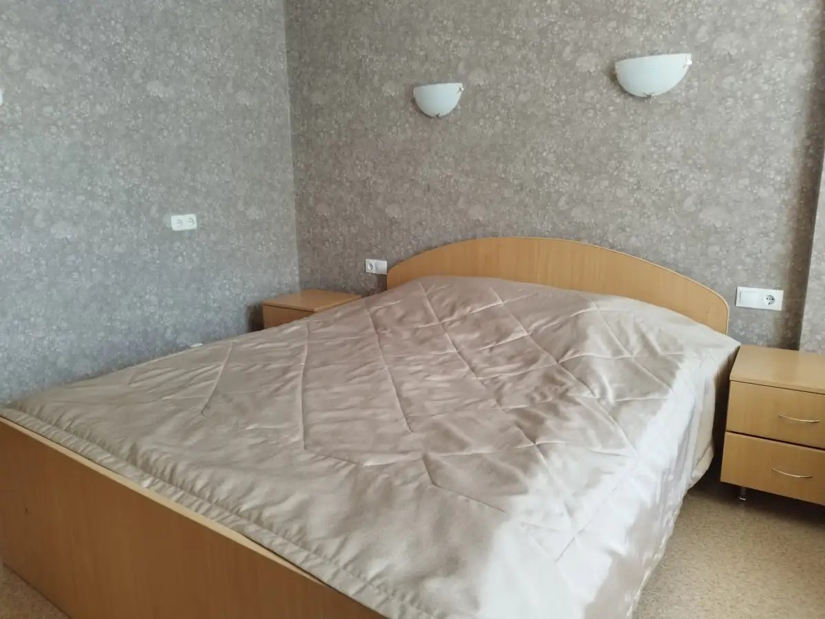 ПРИМОРСКИЙ