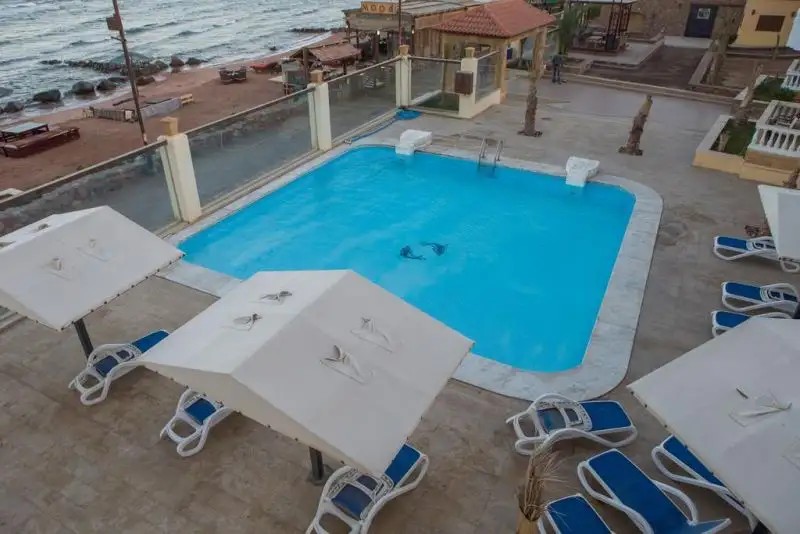 DAHAB HOTEL