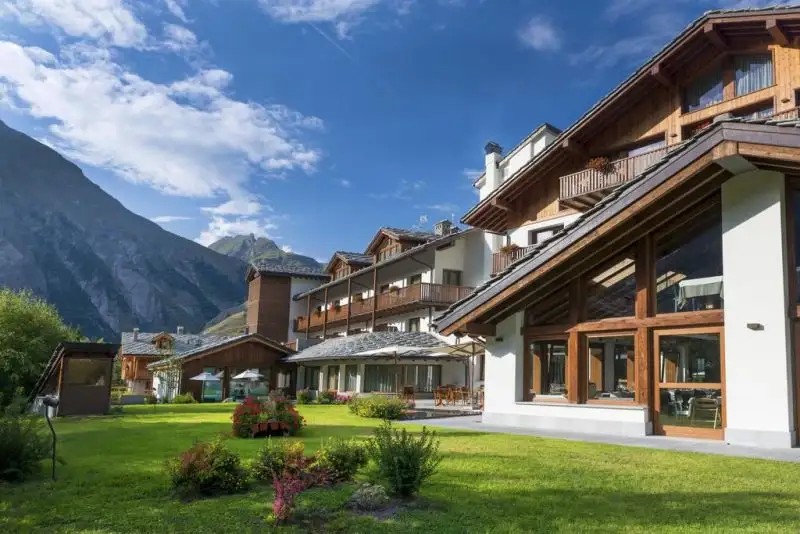 MONTANA LODGE & SPA (EX.NIRA MONTANA)