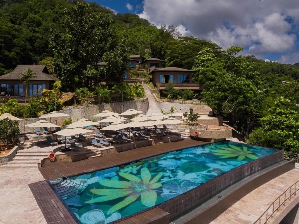 GARDENS HILL RESORT & SPA
