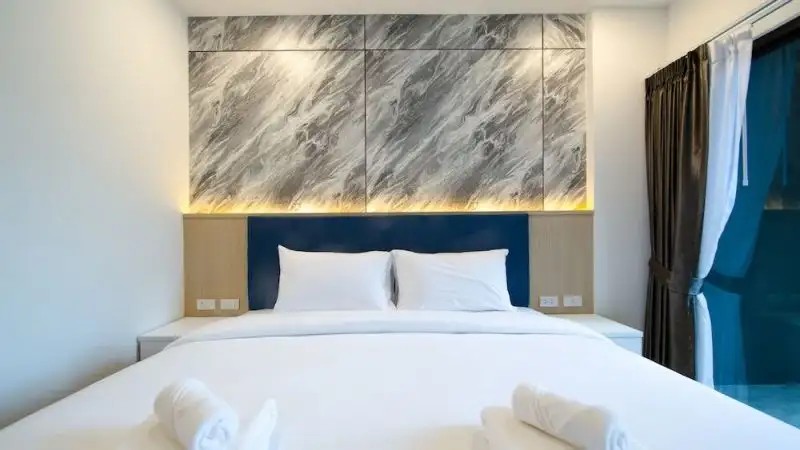 B2 KRABI PREMIER HOTEL