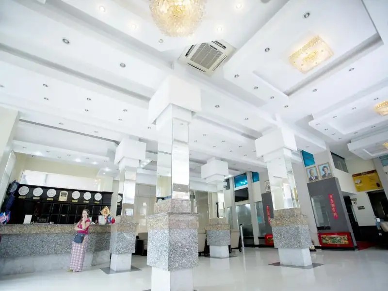 SALITA HOTEL