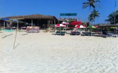 KAEROZZ BEACH RESORT