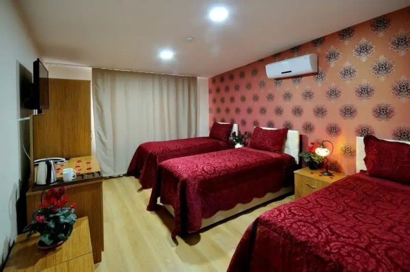 SEYRI ISTANBUL HOTEL