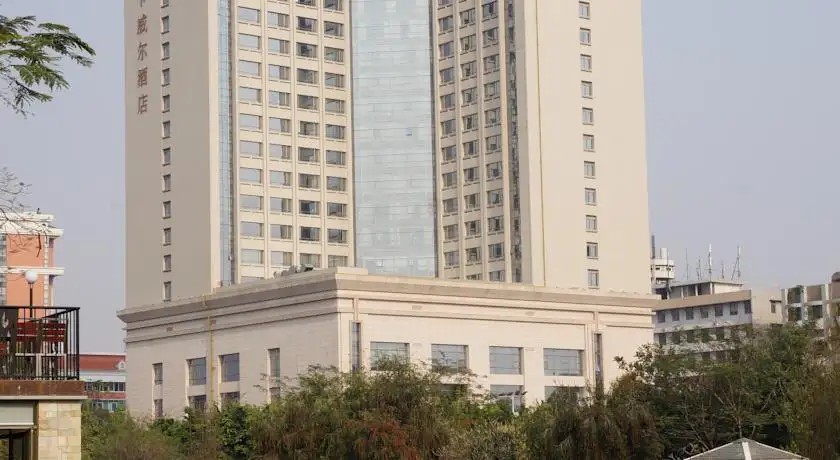 CAVAN HOTEL